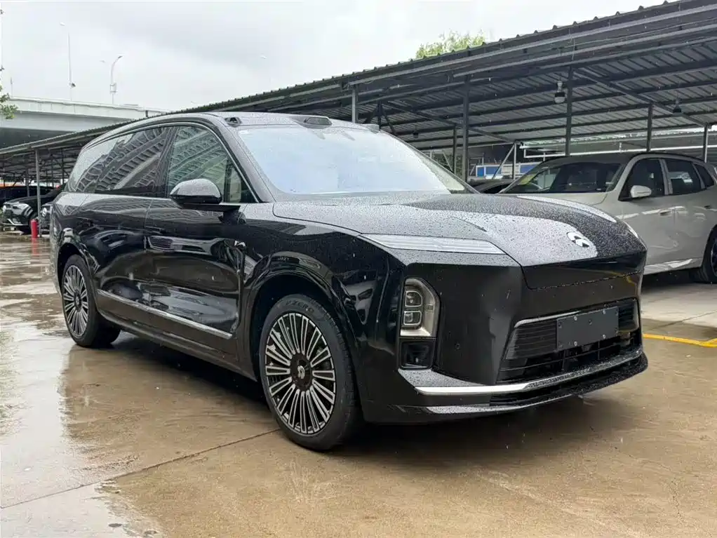 NIO ES8 2026