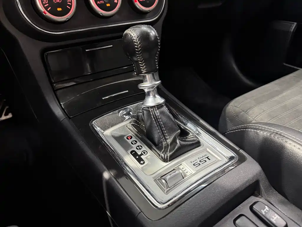Mitsubishi LANCER 2008 — фото 20