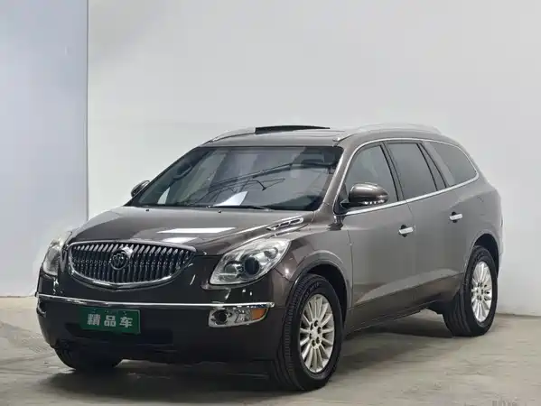 Buick Encore 2011