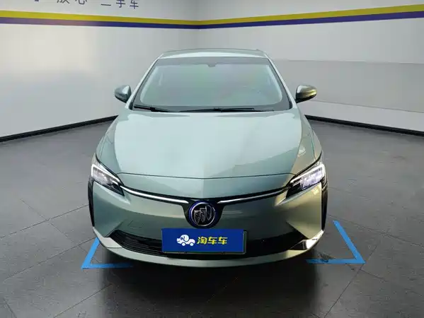Buick Velite 6 2024