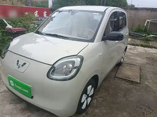 Wuling Hongguang MINIEV 2025