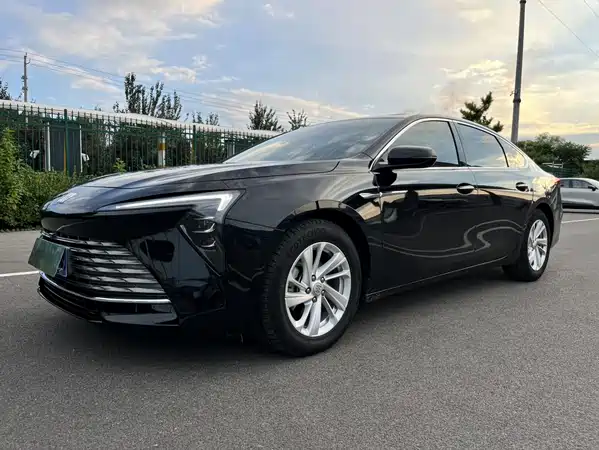 Buick LaCrosse 2023
