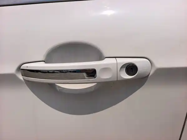 Ford Kuga 2017
