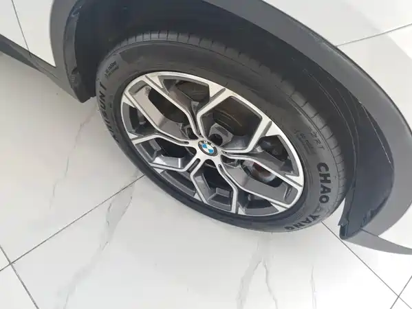 BMW X1 2021