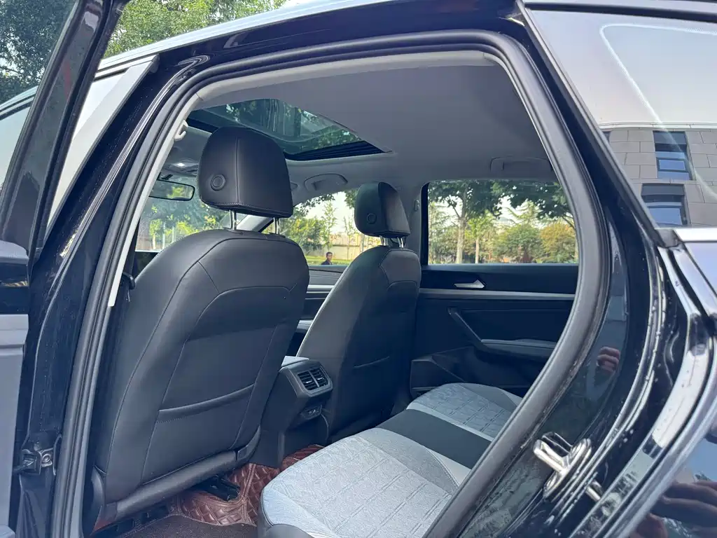 Volkswagen Lavida 2023