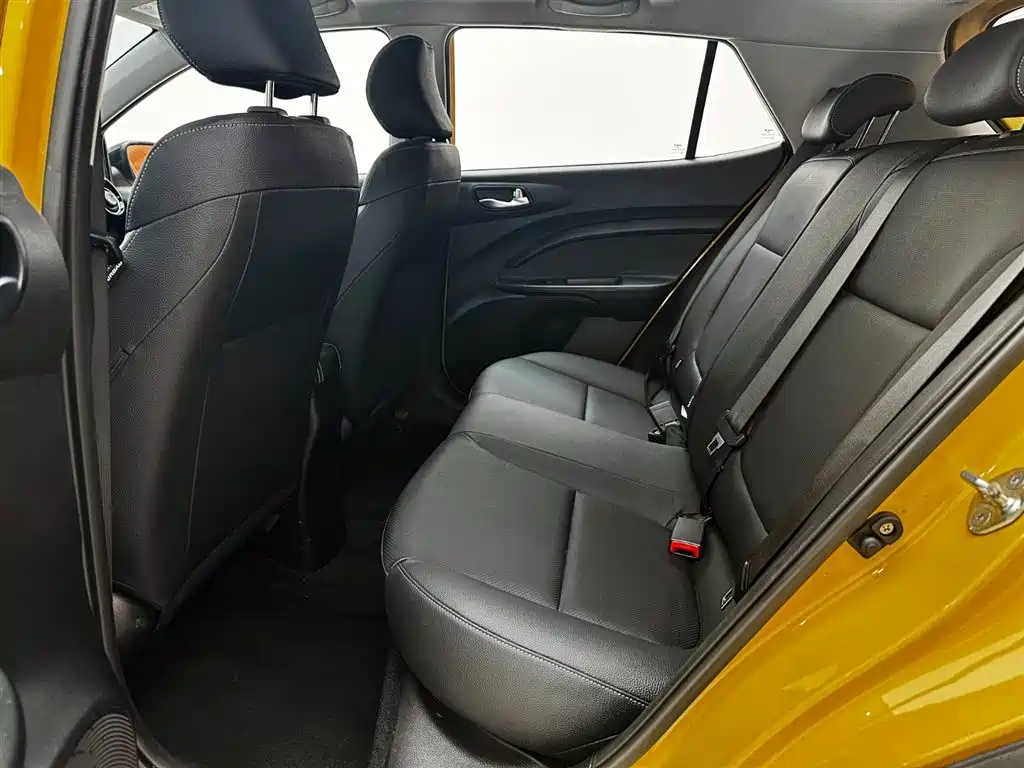 Kia KX1 2023 — фото 21