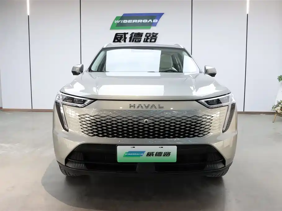 Haval Xiaolong MAX 2023 — фото 2
