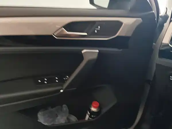 Volkswagen Tayron 2020