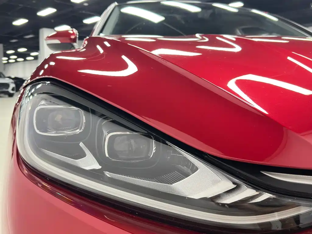 Volkswagen Lamando 2022