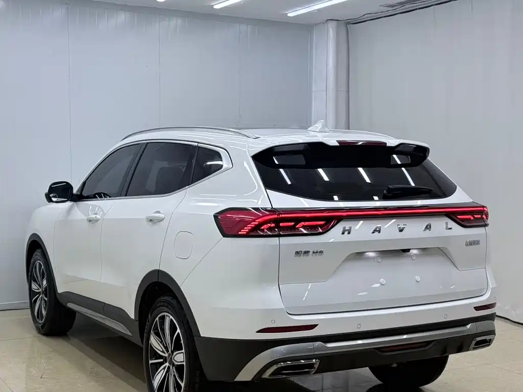 Haval H6 2024