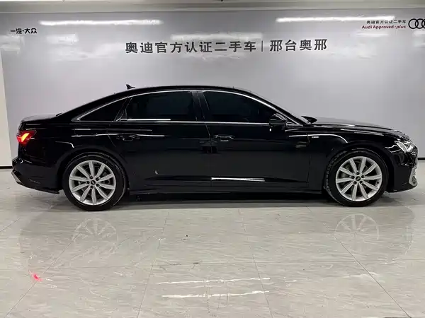 Audi A6L 2024