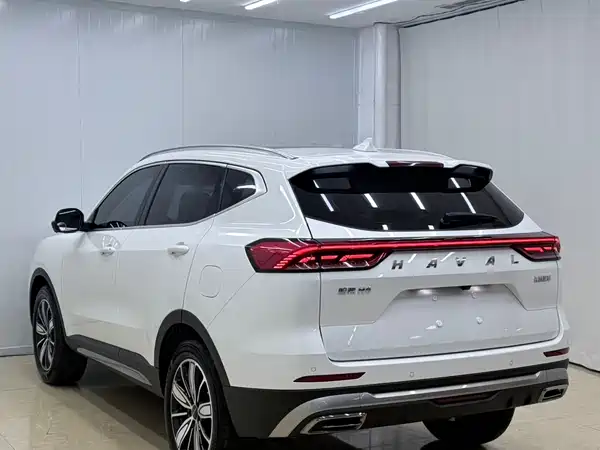 Haval H6 2024