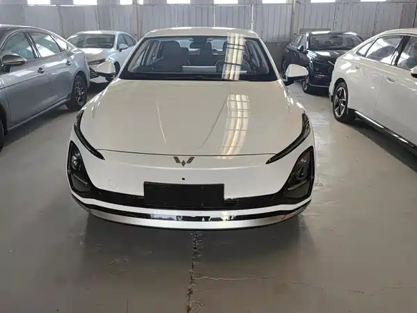 Wuling Starlight 2026