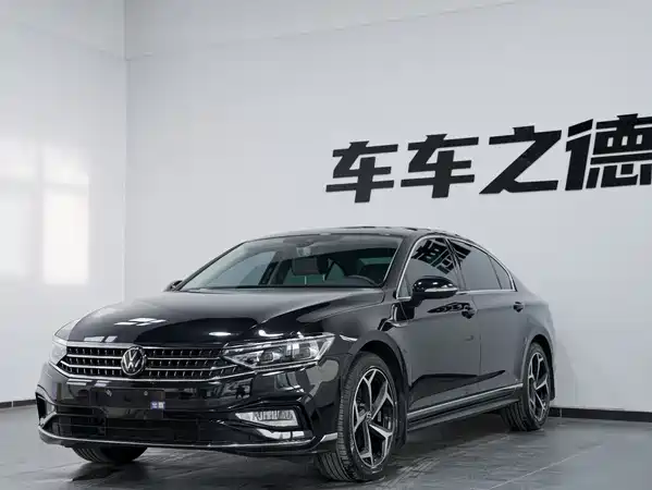 Volkswagen Magotan 2023