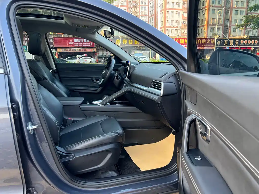BYD Pro 2021 — фото 14