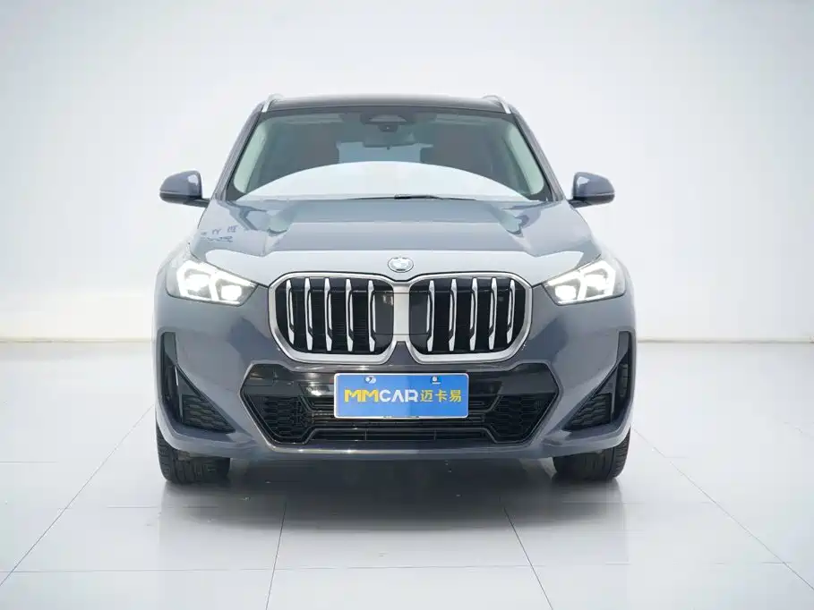 BMW X1 2024
