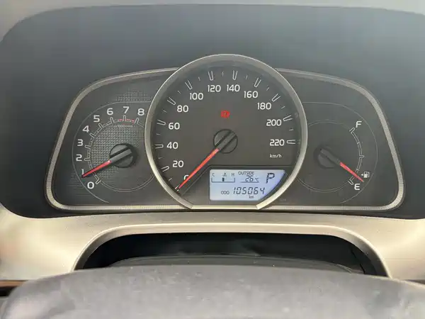 Toyota RAV4 2015