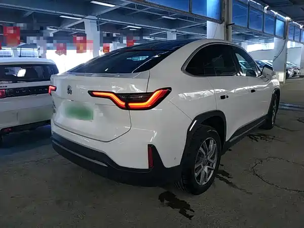 NIO ES6 2022