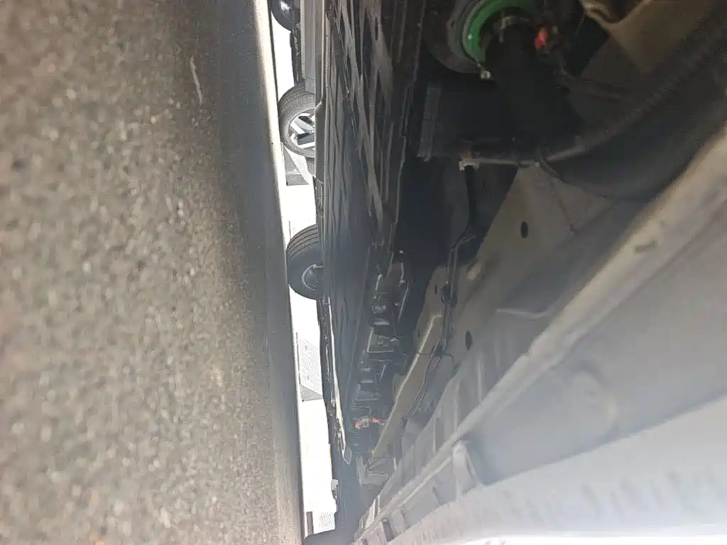 Wuling Starlight 730 EV 2025