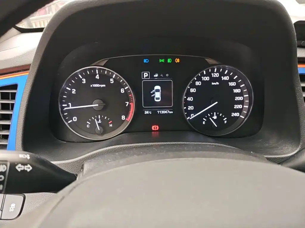 Hyundai Celesta 2018 — фото 12