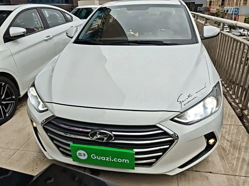 Hyundai Celesta 2018 — фото 3