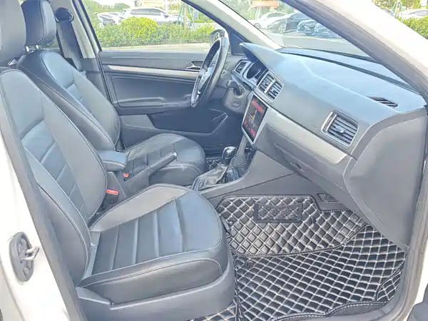 Volkswagen Lavida 2018