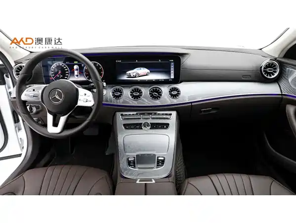 Mercedes-Benz CLS 2019