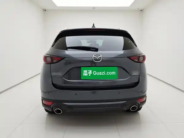 Mazda CX-5 2022
