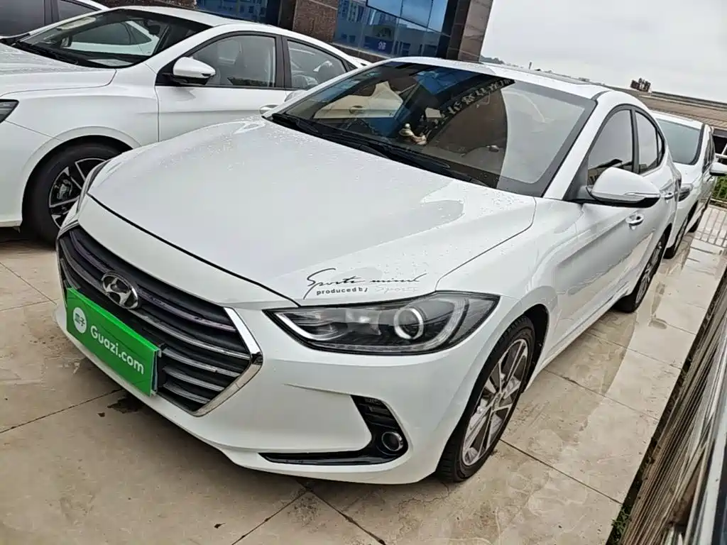 Hyundai Celesta 2018 — фото 2