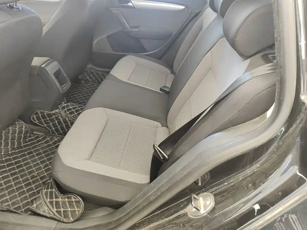 Volkswagen Gran Lavida 2015 — фото 17