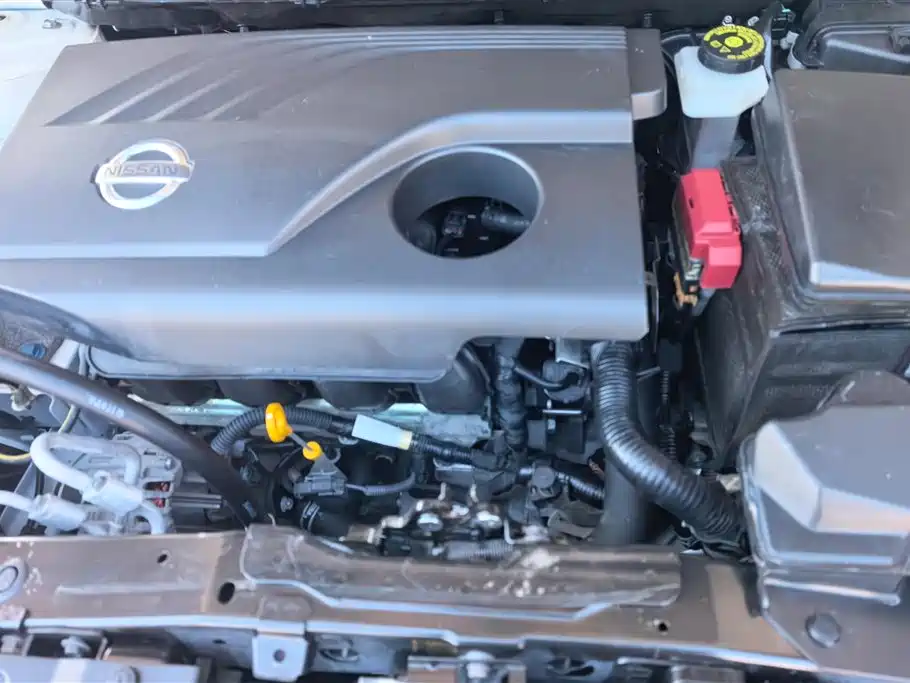Nissan Qashqai 2019 — фото 10