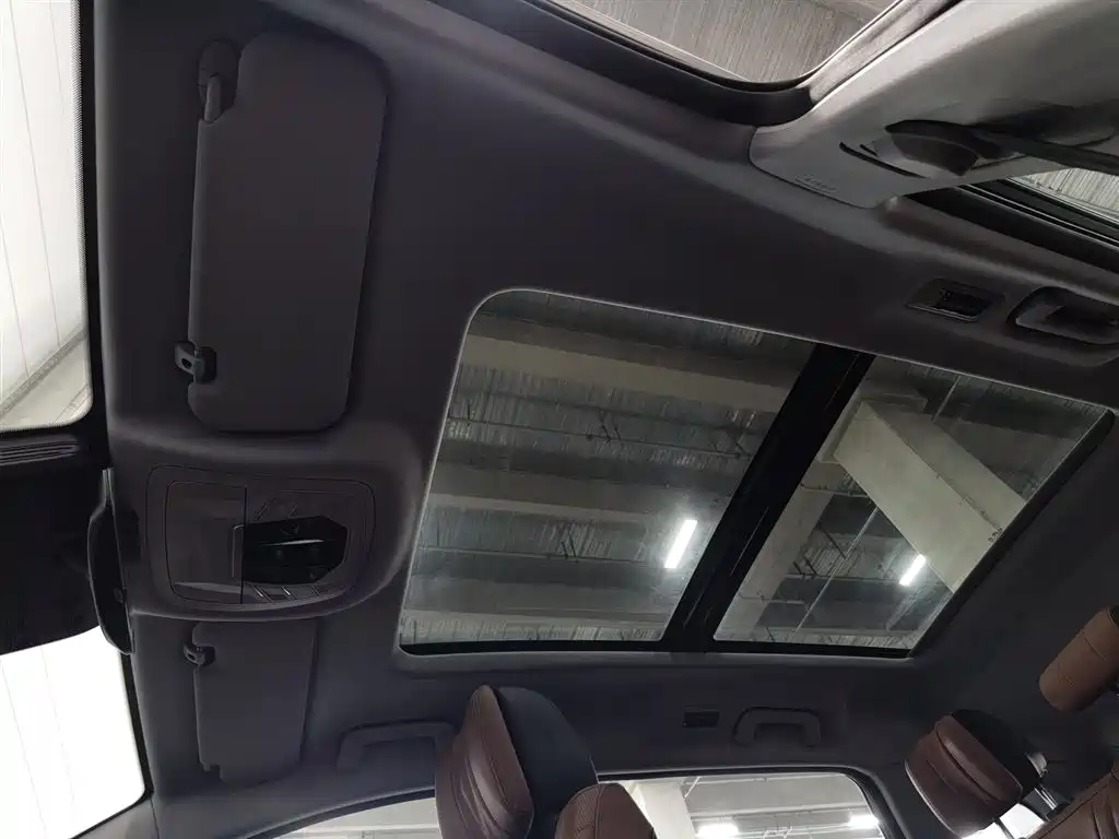 Chery Tiggo 8 PLUS 2021 — фото 14