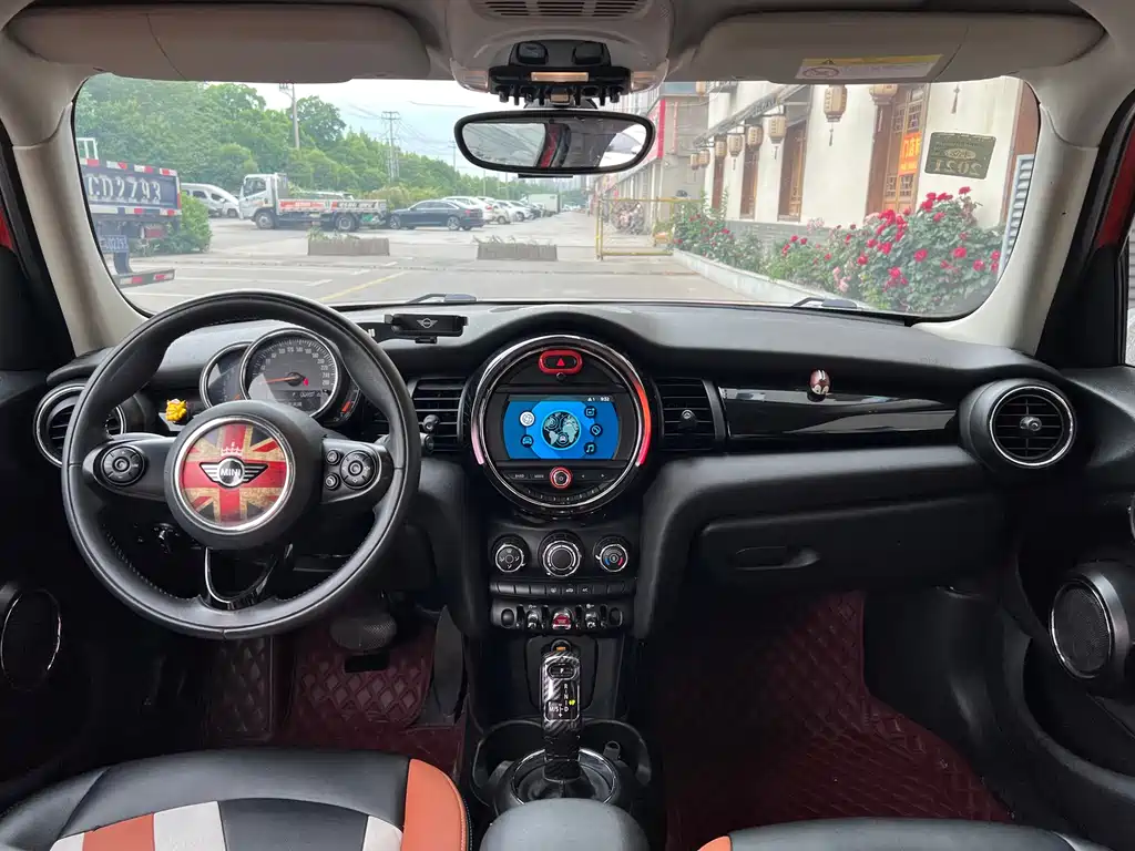 MINI Mini 2019