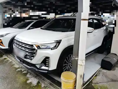 Jetour X90 PLUS 2024