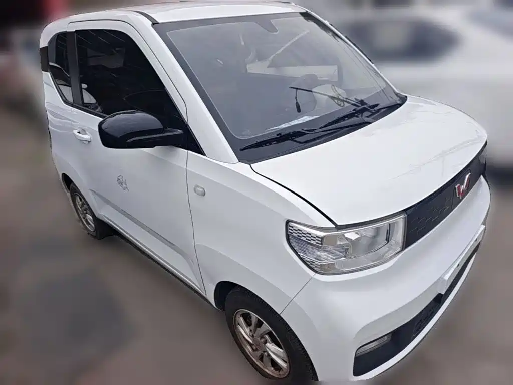 Wuling MINIEV 2022