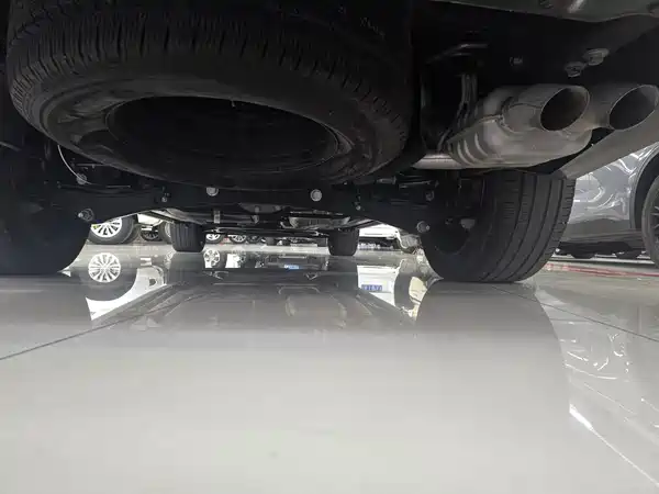 Lincoln Navigator 2019