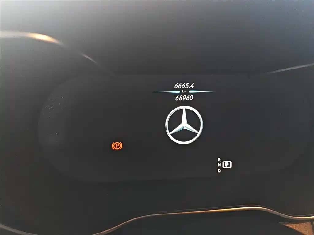 Mercedes-Benz C-Class 2022 — фото 12