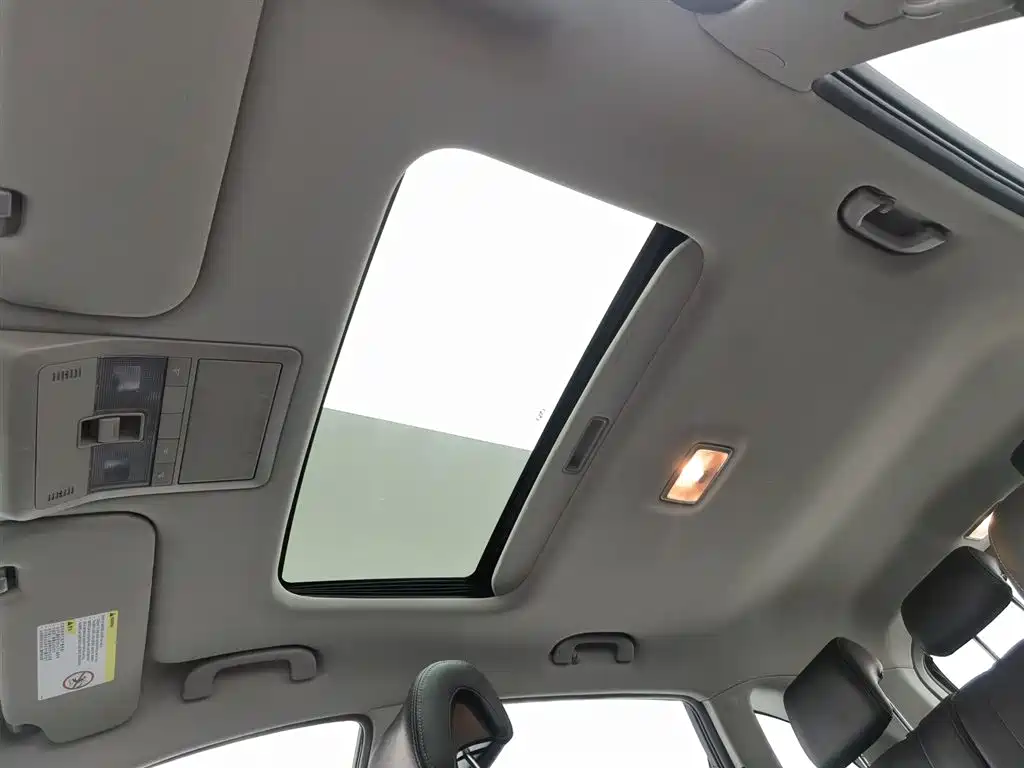 Chevrolet Captiva 2014 — фото 14