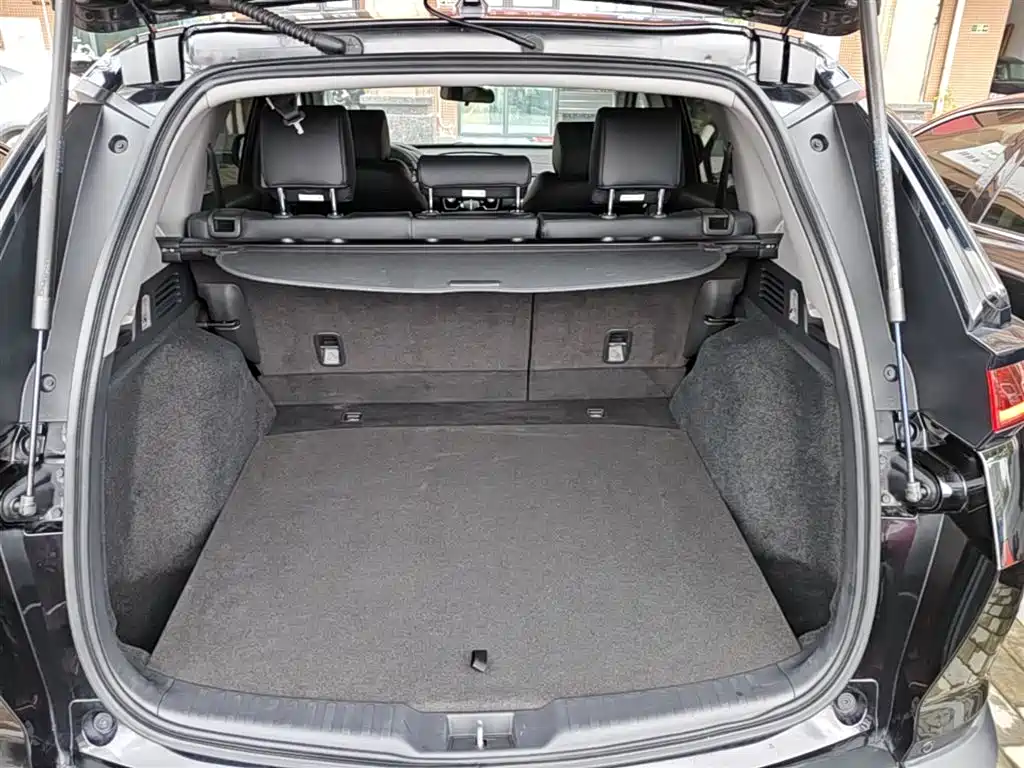 Honda Breeze 2021 — фото 19