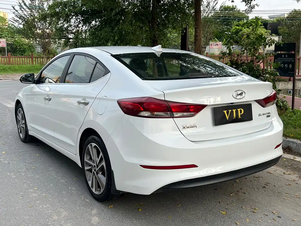 Hyundai Celesta 2018 — фото 10