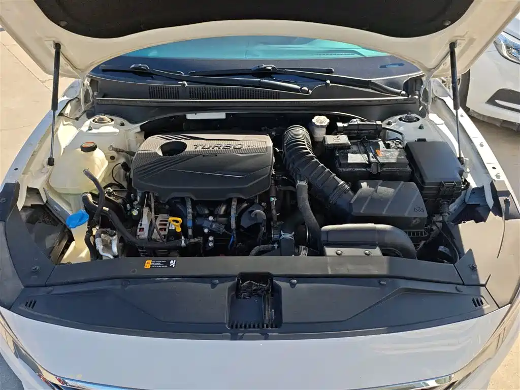 Hyundai Fista 2019 — фото 17