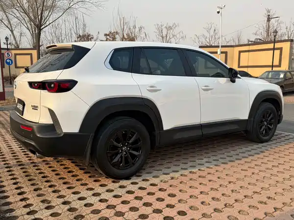 Mazda CX-50 2023