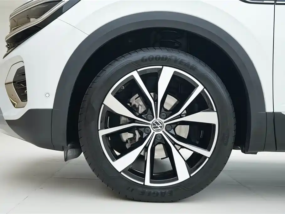 Volkswagen Talagon 2023 — фото 15
