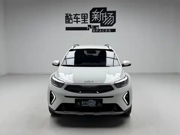 Kia KX1 2021