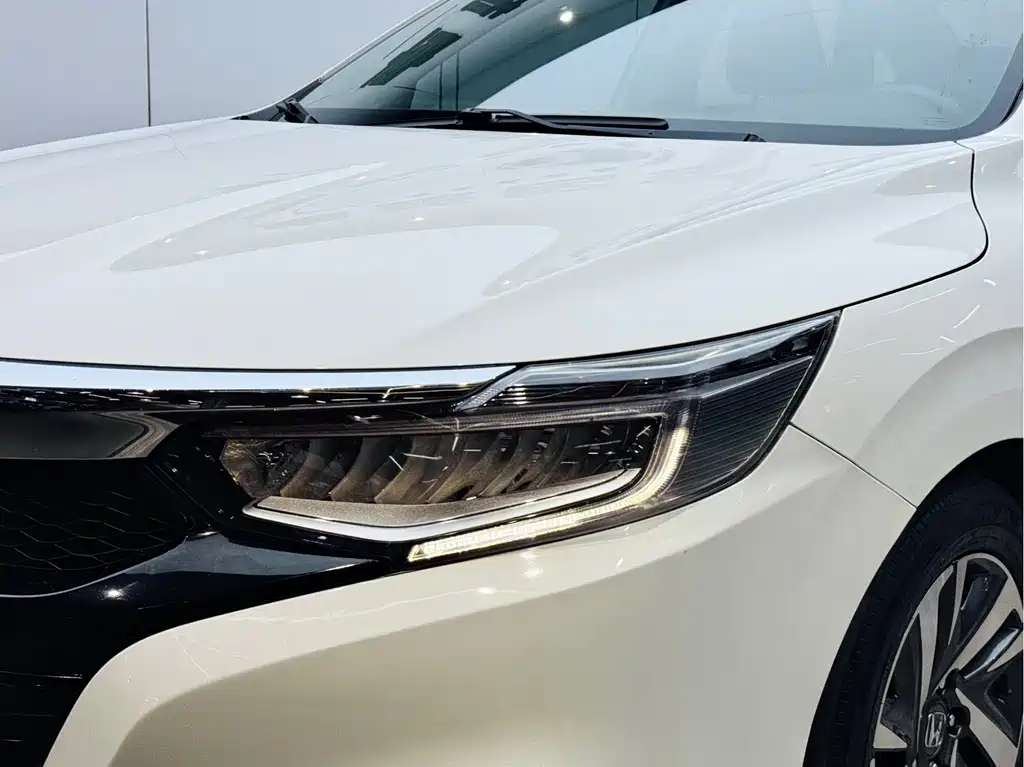 Honda Crider 2019 — фото 26