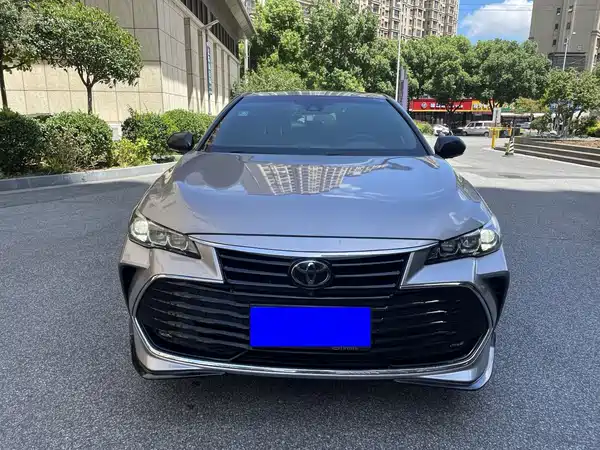 Toyota Avalon 2020