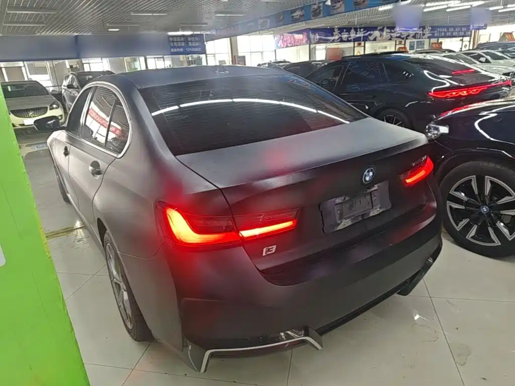 BMW i3 2023
