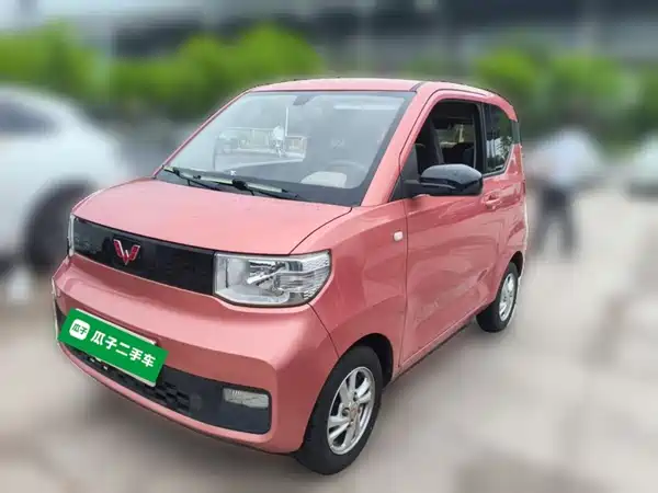 Wuling Hongguang MINIEV 2020