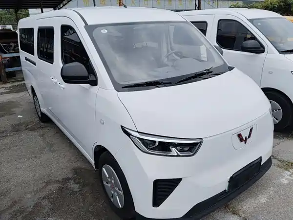 Wuling Yangguang 2025