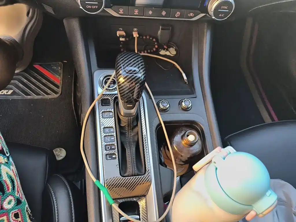 Nissan Sylphy 2024